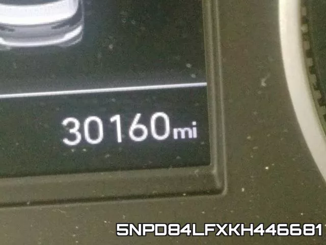 5NPD84LFXKH446681 фото 9