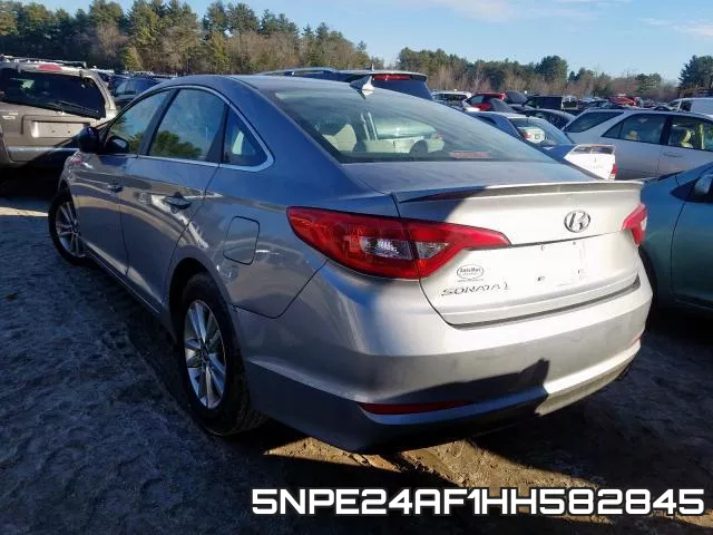 5NPE24AF1HH582845 фото 4
