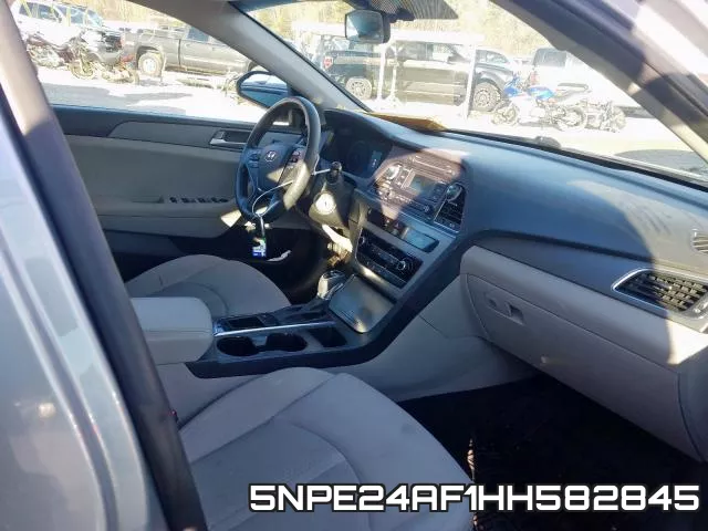 5NPE24AF1HH582845 фото 6
