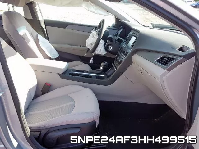 5NPE24AF3HH499515 фото 6