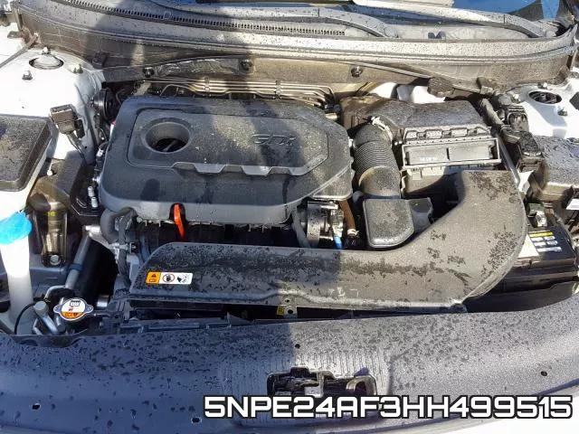 5NPE24AF3HH499515 фото 8