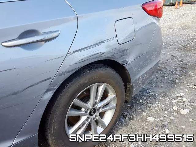 5NPE24AF3HH499515 фото 10