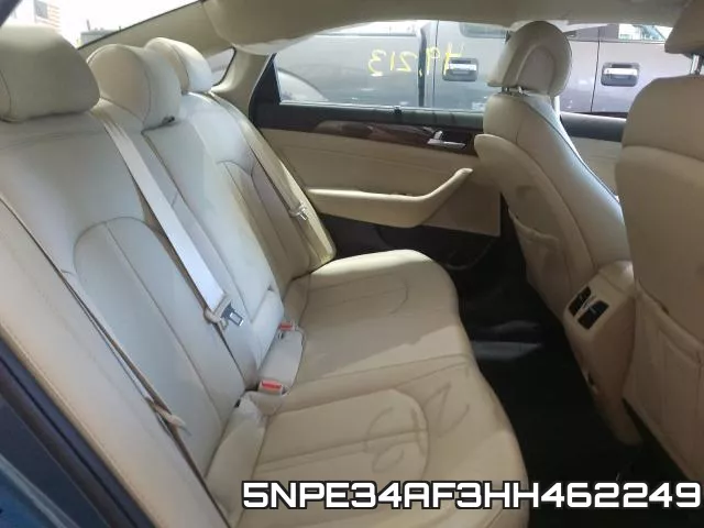 5NPE34AF3HH462249 фото 7