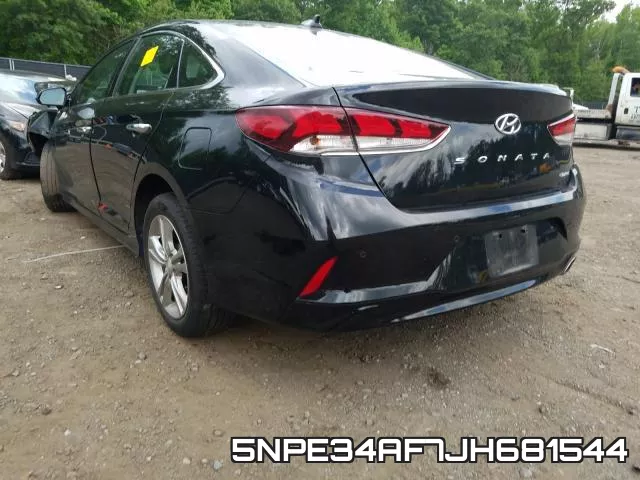 5NPE34AF7JH681544 фото 4