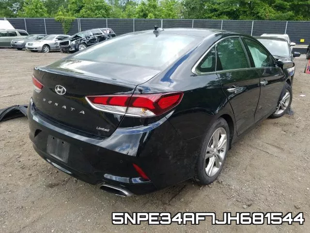 5NPE34AF7JH681544 фото 5