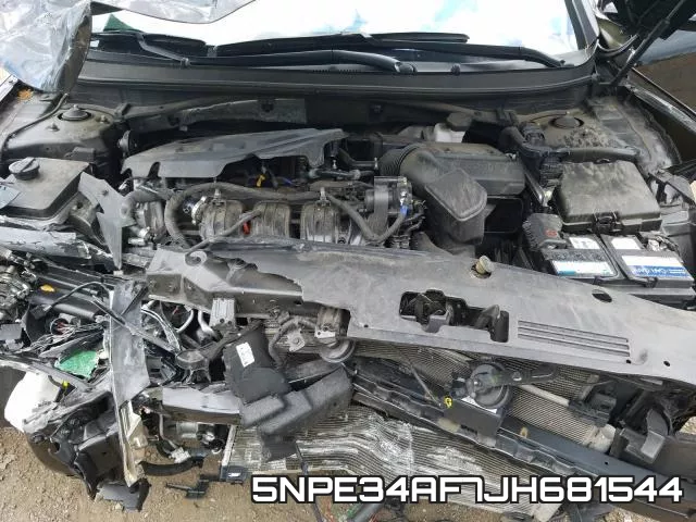 5NPE34AF7JH681544 фото 8