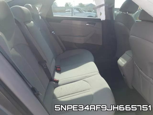 5NPE34AF9JH665751 фото 7
