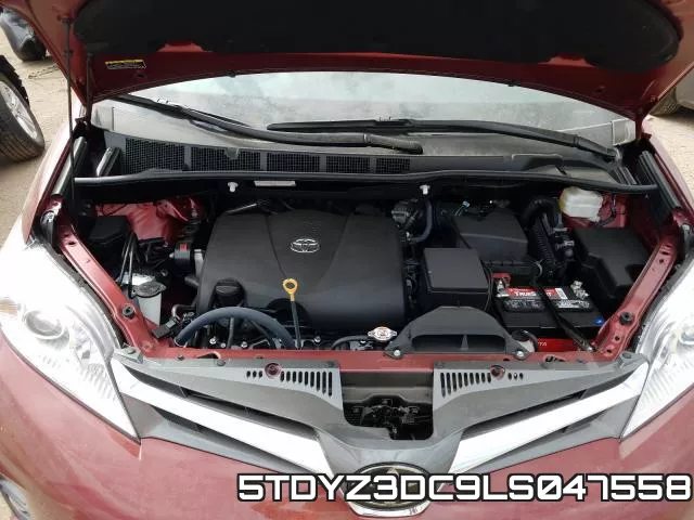 5TDYZ3DC9LS047558 фото 8