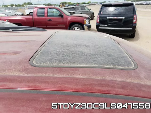 5TDYZ3DC9LS047558 фото 10