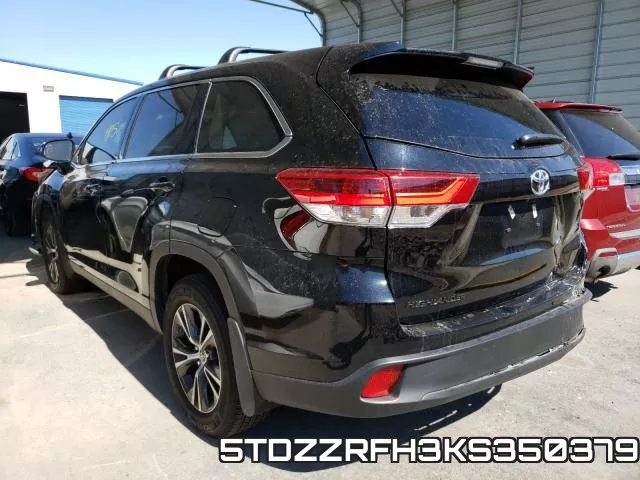 5TDZZRFH3KS350379 фото 4