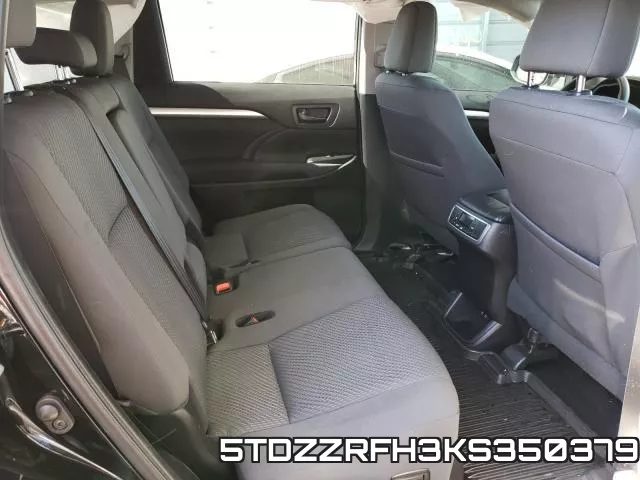 5TDZZRFH3KS350379 фото 7