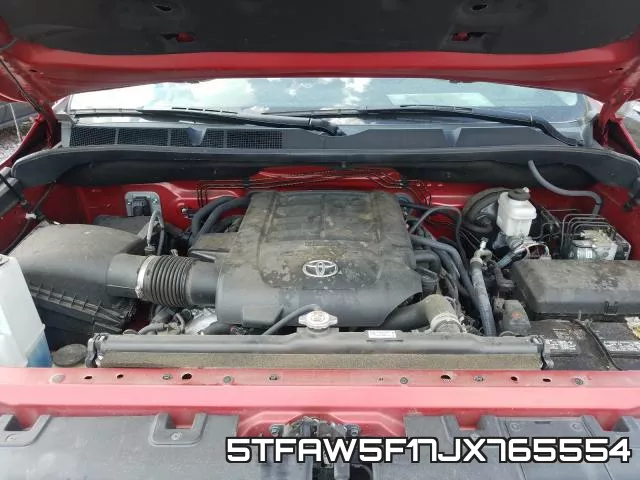 5TFAW5F17JX765554 фото 8