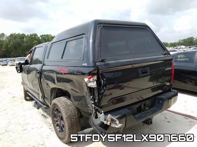 5TFDY5F12LX907660 фото 4