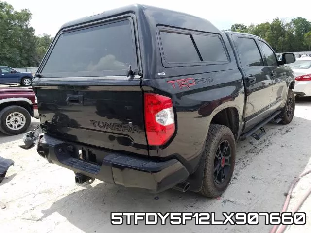 5TFDY5F12LX907660 фото 5