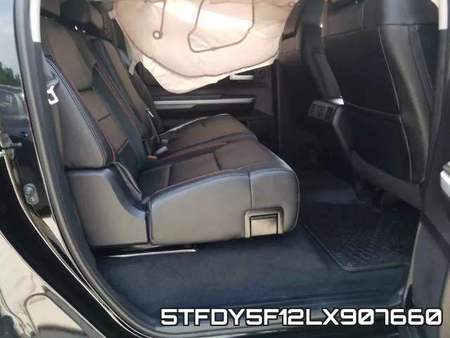 5TFDY5F12LX907660 фото 7