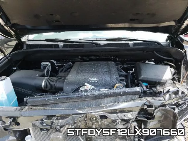 5TFDY5F12LX907660 фото 8