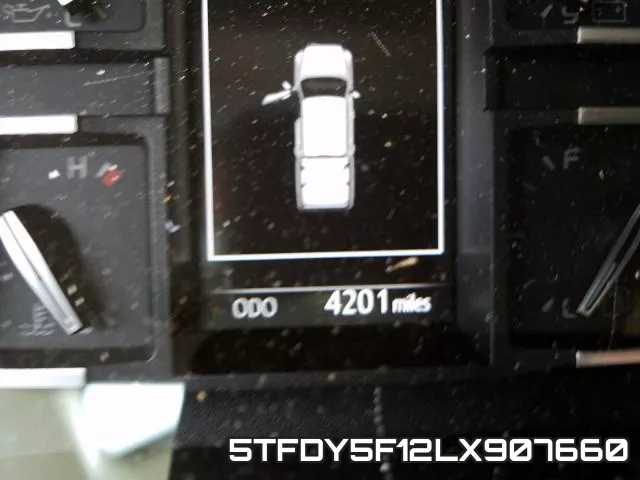 5TFDY5F12LX907660 фото 9