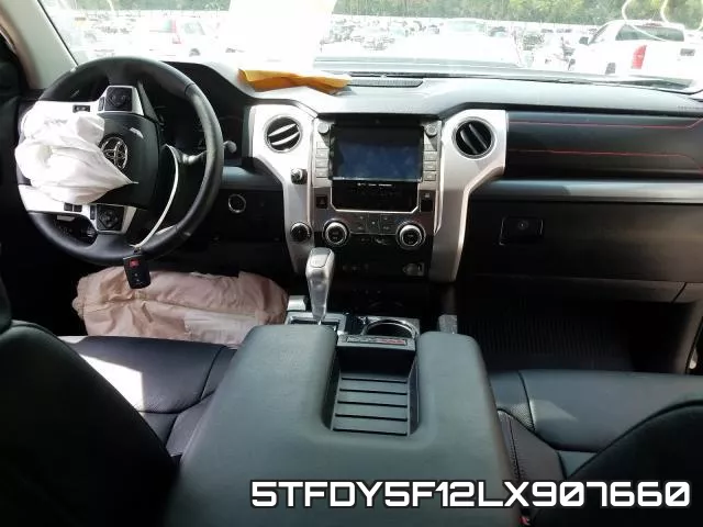 5TFDY5F12LX907660 фото 10