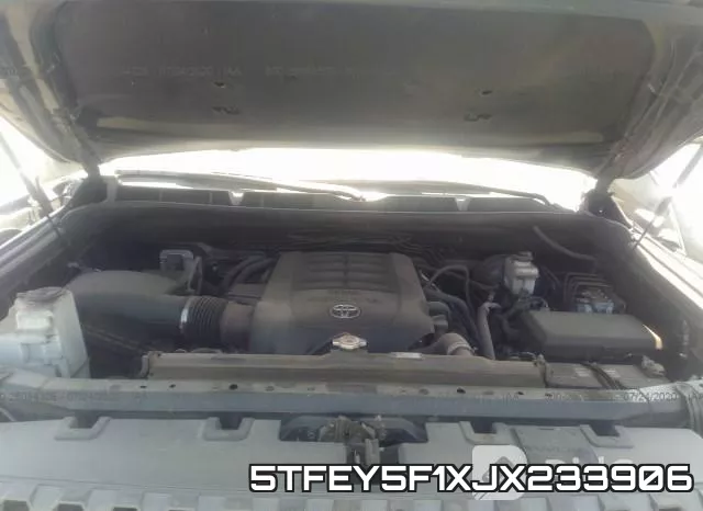 5TFEY5F1XJX233906 фото 2