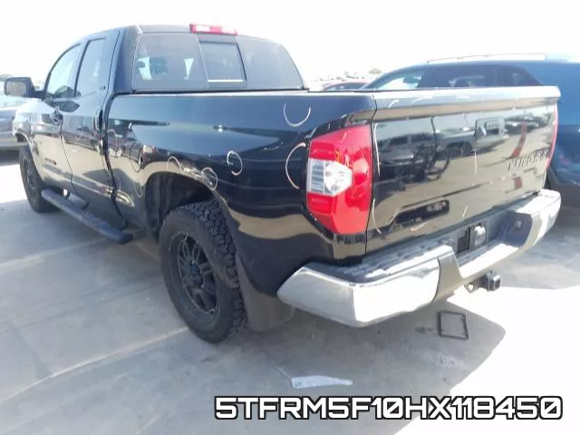 5TFRM5F10HX118450 фото 4