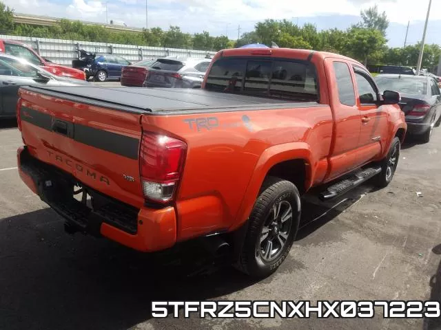 5TFRZ5CNXHX037223 фото 5