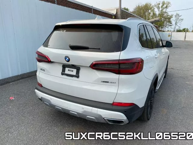 5UXCR6C52KLL06520 фото 5