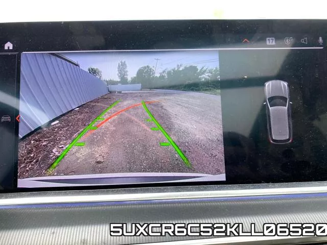 5UXCR6C52KLL06520 фото 9