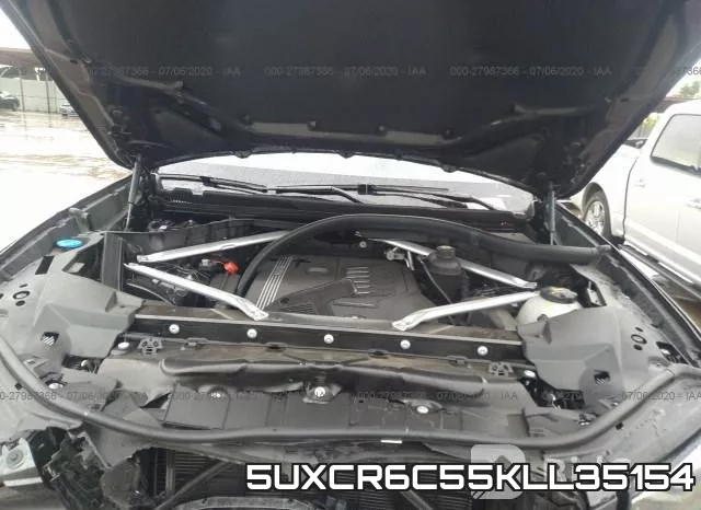 5UXCR6C55KLL35154 фото 2