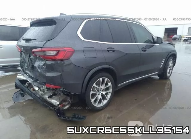 5UXCR6C55KLL35154 фото 5