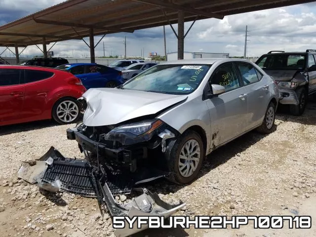 5YFBURHE2HP700718 фото 3