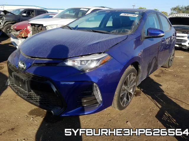 5YFBURHE3HP626564 фото 3