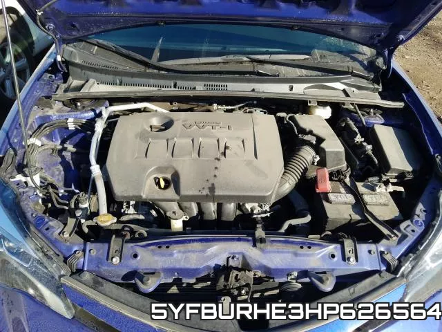 5YFBURHE3HP626564 фото 8