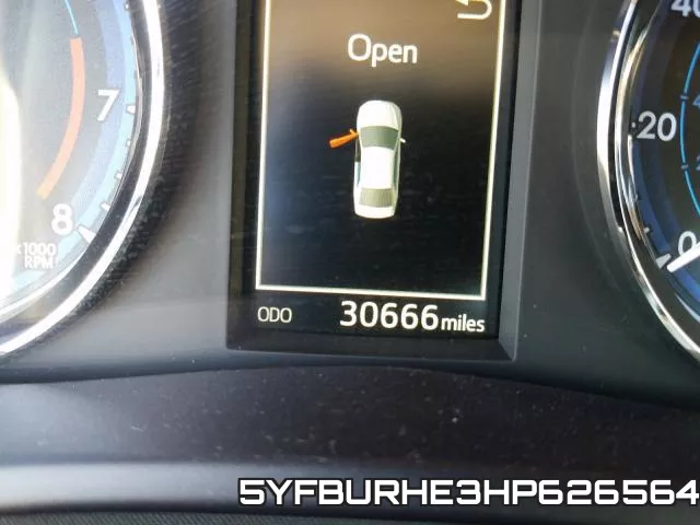 5YFBURHE3HP626564 фото 9