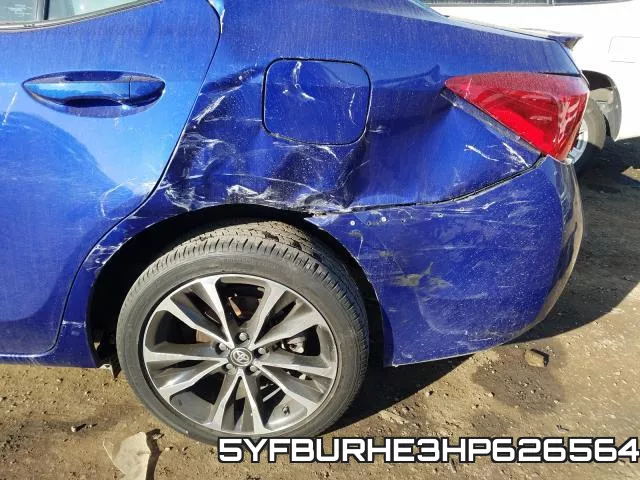 5YFBURHE3HP626564 фото 10
