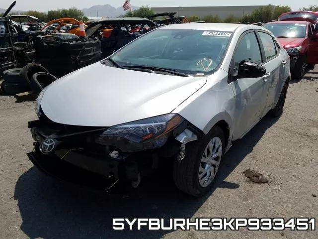5YFBURHE3KP933451 фото 3