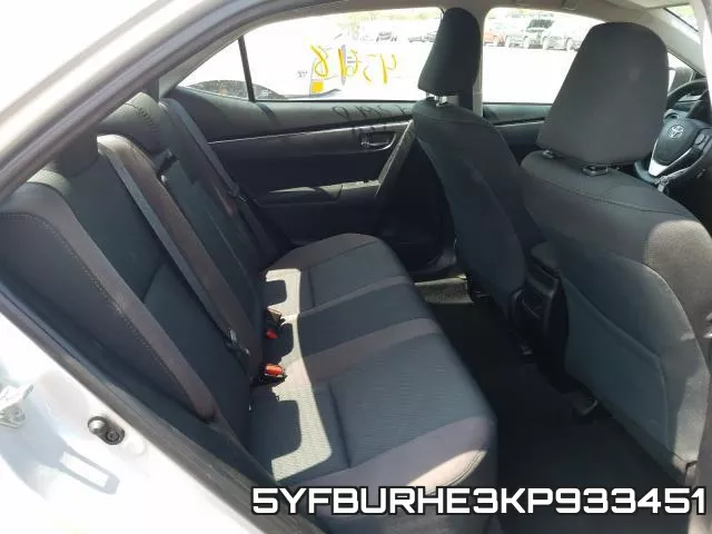 5YFBURHE3KP933451 фото 7