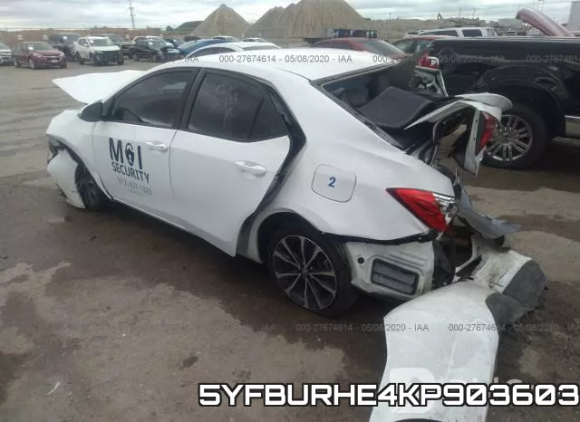 5YFBURHE4KP903603 фото 4