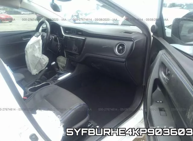 5YFBURHE4KP903603 фото 6