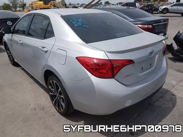 5YFBURHE6HP700978 фото 4