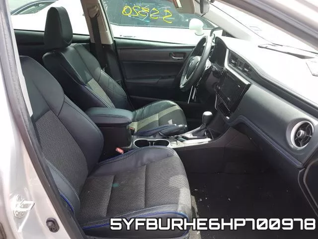 5YFBURHE6HP700978 фото 6