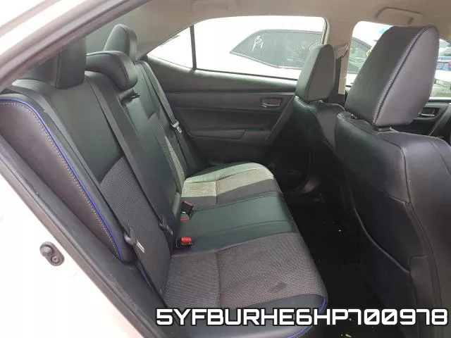 5YFBURHE6HP700978 фото 7