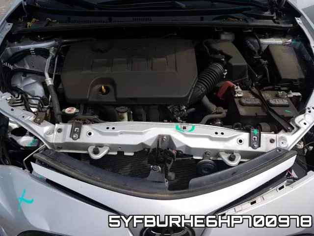 5YFBURHE6HP700978 фото 8
