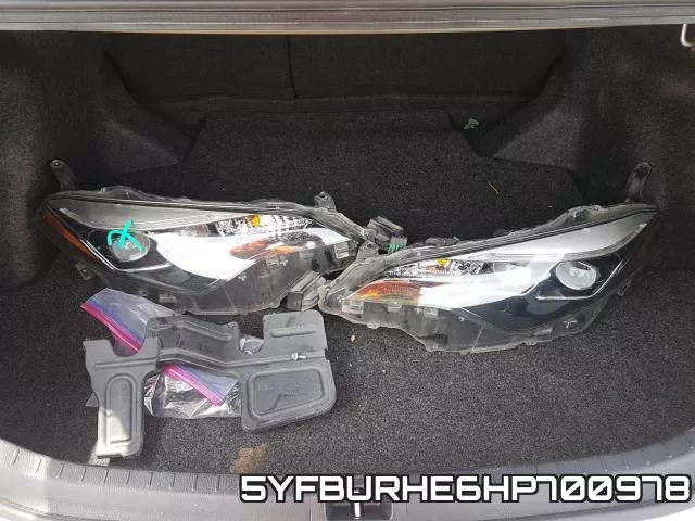 5YFBURHE6HP700978 фото 10