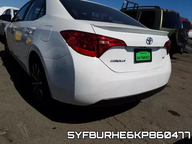 5YFBURHE6KP860477 фото 4