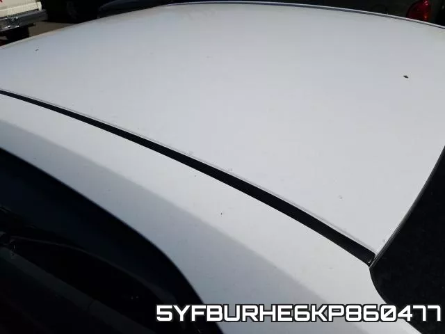 5YFBURHE6KP860477 фото 10