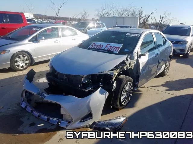 5YFBURHE7HP630083 фото 3
