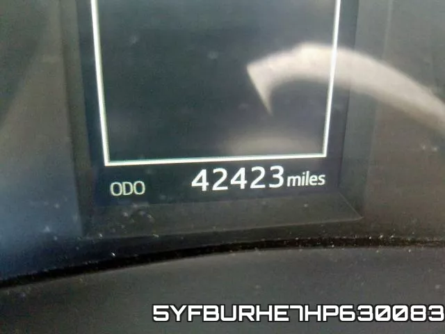 5YFBURHE7HP630083 фото 9
