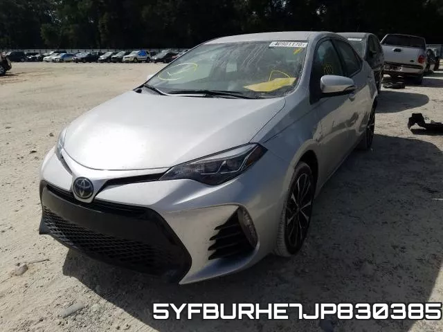 5YFBURHE7JP830385 фото 3