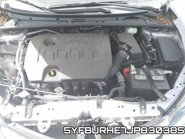 5YFBURHE7JP830385 фото 8