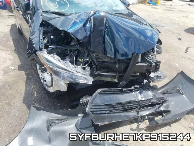 5YFBURHE7KP915244 фото 10